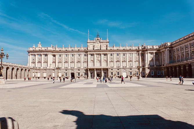 Madrid Royal Palace and Prado Museum Private Tour with Transfers - Should you book this private Royal Palace and Prado tour