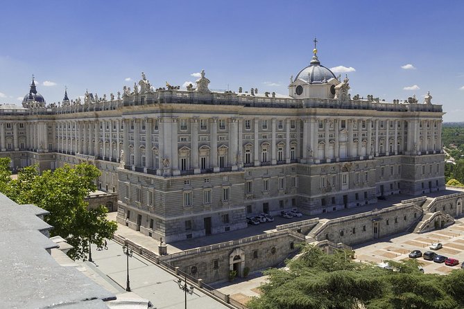 Madrid: Royal Palace Expert Guided Tour with Optional Tapas - Should You Book This Royal Palace Expert Tour with Optional Tapas?