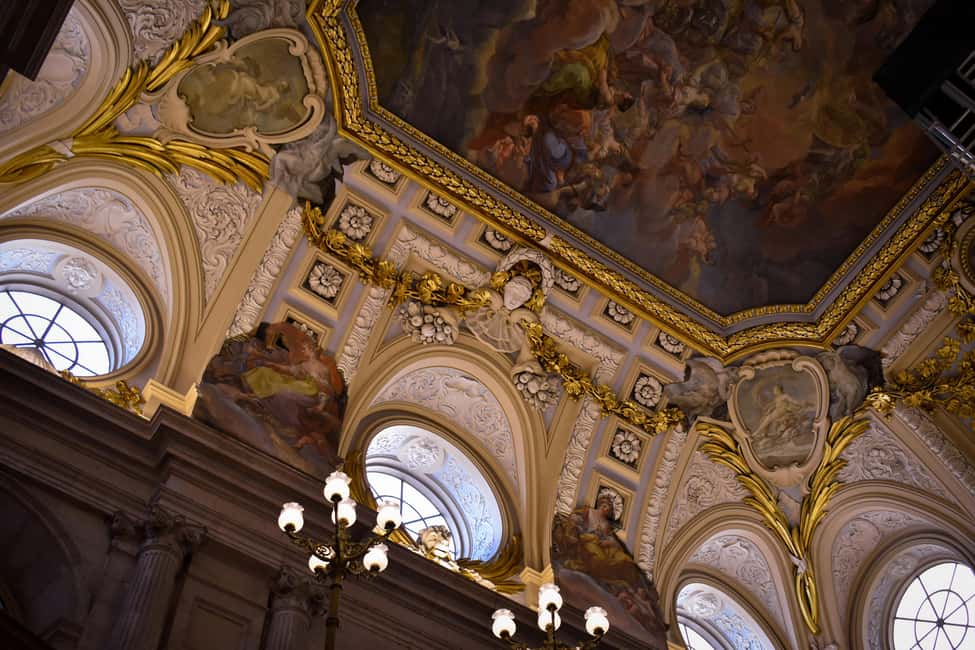 Madrid: Royal Palace Skip-the-Line Entry with Audio Guide - Key things to know before you go