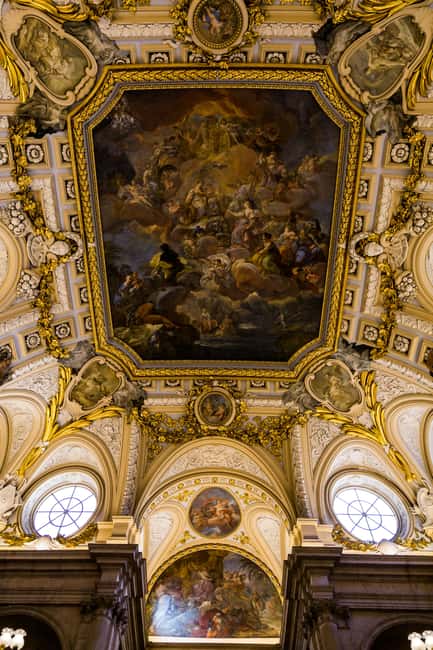 Madrid: Royal Palace Skip-the-Line Entry with Audio Guide - The Audio Guide App: use it like a plan, not a novelty