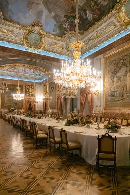 Madrid: Royal Palace VIP Tour with Skip-the-Line Ticket - Price and value: is $51 a smart move?