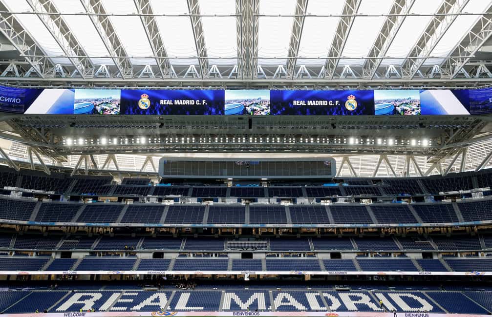 Madrid: Santiago Bernabéu and Real Madrid Guided tour - Key points before you go