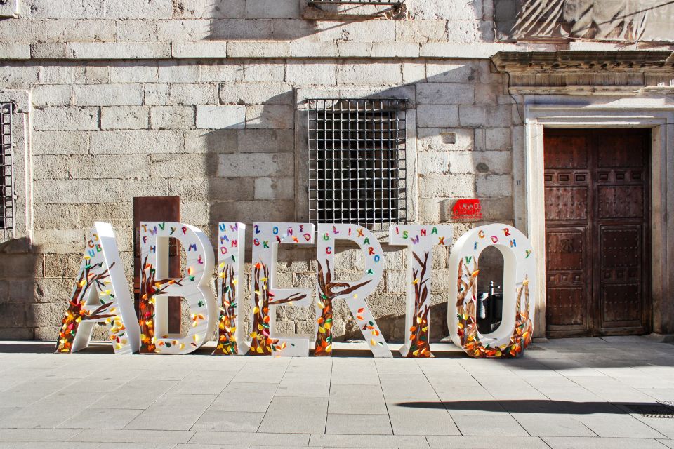 Madrid: Segovia and Toledo Tour, Alcazar, and Cathedral - Key Points to Know Before You Go