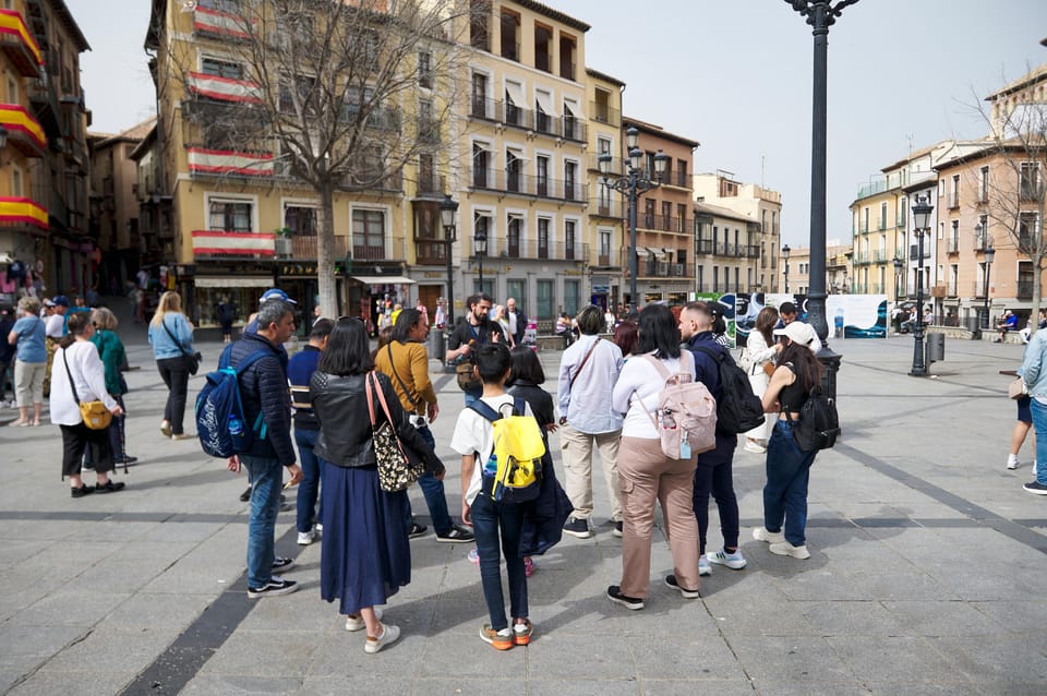 Madrid: Segovia and Toledo Tour, Alcazar, and Cathedral - Should You Book This Toledo and Segovia Day Trip?