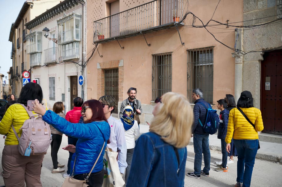 Madrid: Segovia and Toledo Tour, Alcazar, and Cathedral - Toledo Cathedral Option: What You Gain (and What You Can Skip)