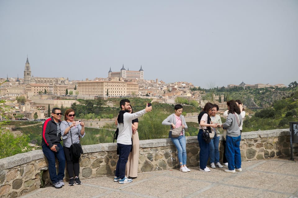 Madrid: Segovia and Toledo Tour, Alcazar, and Cathedral - The Coach Ride, the Timing, and the Real Pace of a 12-Hour Day