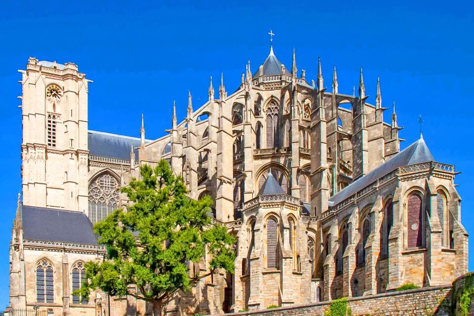 Madrid: Segovia and Toledo Tour, Alcazar, and Cathedral - Who This Tour Is Best For (and Who Should Pick Something Else)