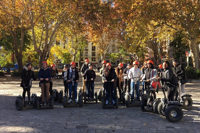 Madrid Segway Private Tour in Retiro Park - What the private guide changes (and why you’ll feel it fast)