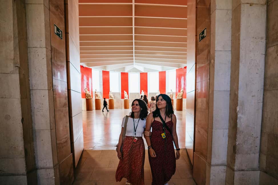 Madrid: Skip-the-Line Prado Museum Guided Tour - Key things to know before you go