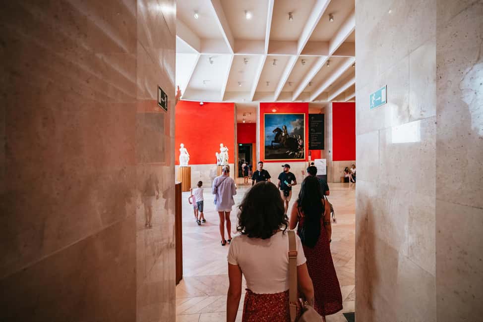 Madrid: Skip-the-Line Prado Museum Guided Tour - Why the guide’s explanations change how you see paintings