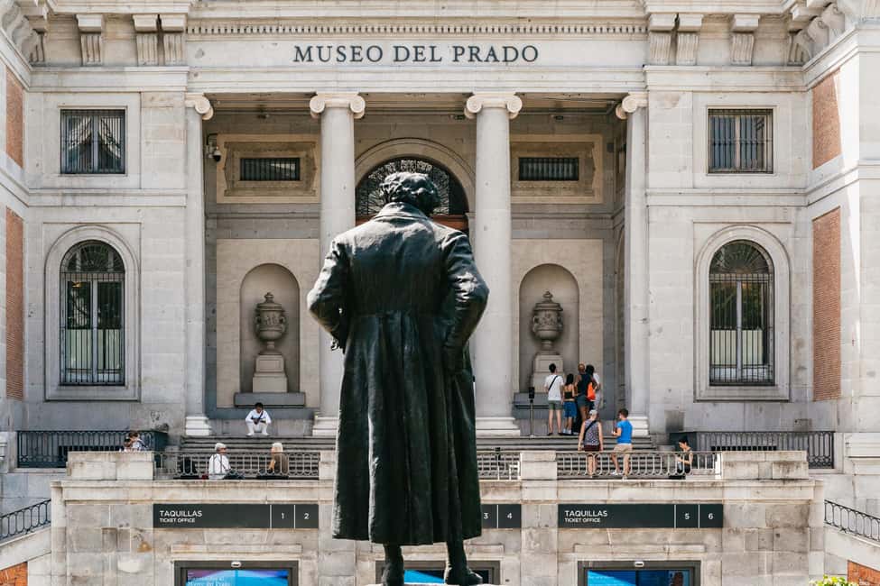 Madrid: Skip-the-Line Prado Museum Guided Tour - Price and value: is $41 for 1.5 hours a good deal?