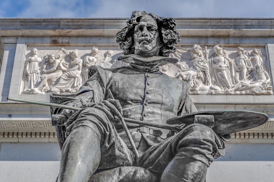 Madrid: Small Group of Prado Museum Tour & Optional Tapas - Timing: 2 hours that don’t feel rushed
