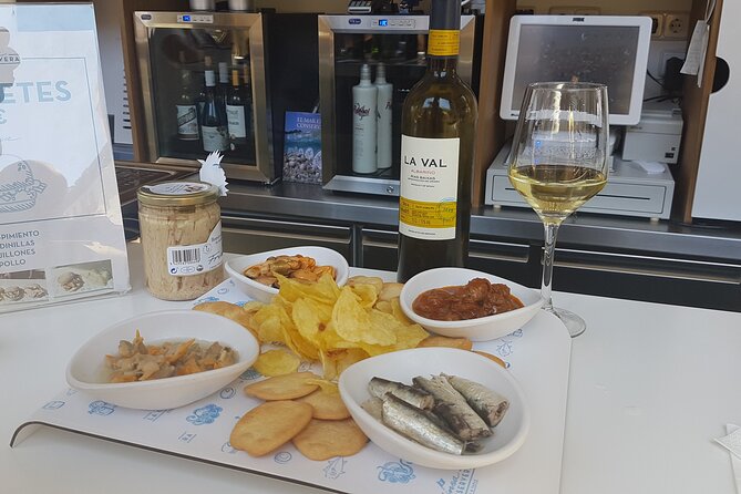 Madrid Small Group Tapas Tour at 4 Venues -Lunch or Dinner - Old City Hall and Old Town Food Stop: Where the Tapas Tone Changes