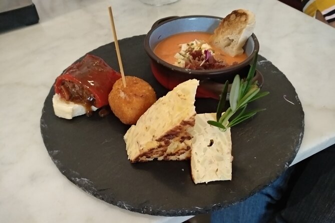 Madrid Small Group Tapas Tour at 4 Venues -Lunch or Dinner - Price and Value: What $108.84 Actually Buys You