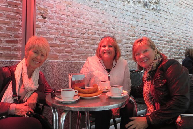 Madrid Small Group Tapas Tour at 4 Venues -Lunch or Dinner - Timing, Pace, and the One Thing to Plan Around