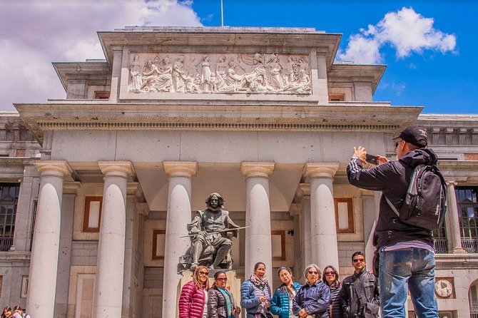 Madrid: small group tour of the Prado Museum - Why this Prado tour works (and who it’s for)
