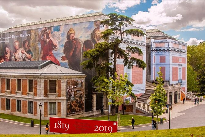 Madrid: small group tour of the Prado Museum - Value and price: is $49.48 a good deal?