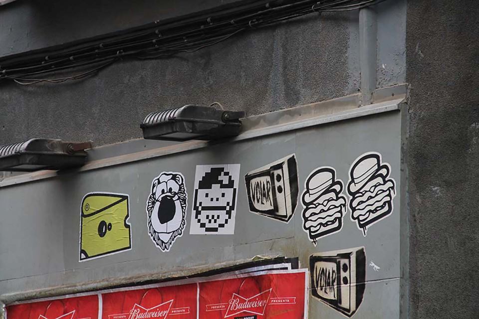 Madrid: Street Art Tour with Local Graffiti Hunter - Key Things That Make This Tour Worth Your Time