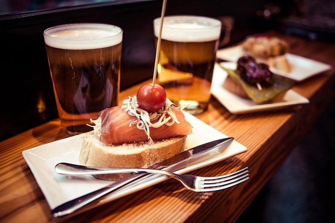 Madrid Tapas Experience Walking Tour - Key things you should know before you go