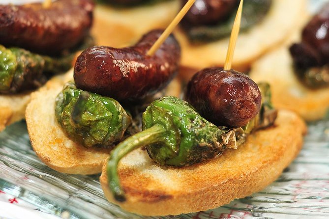 Madrid Tapas Experience Walking Tour - A 6:30 pm tapas plan that fits how Madrid actually eats
