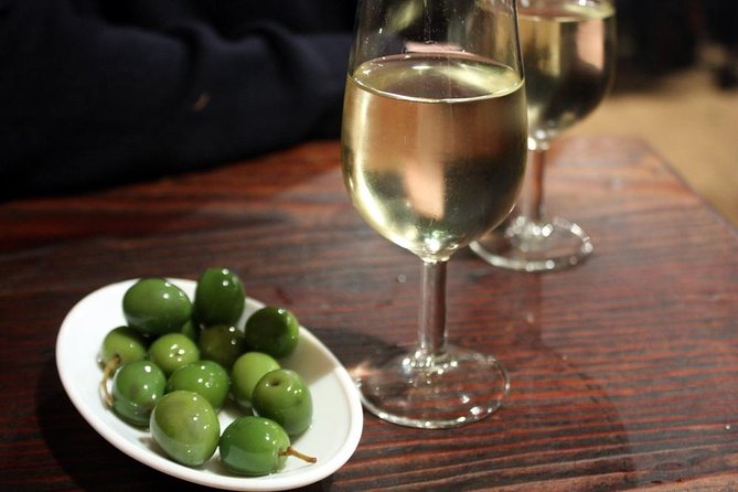 Madrid Tapas Experience Walking Tour - Stop 4, La Casa de las Torrijas: Spanish omelette meets torrija