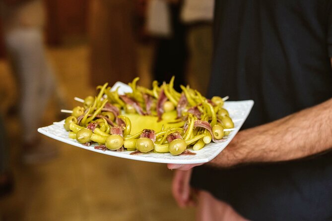 Madrid Tapas & Paella Cooking Experience with Local Market Visit - What to Expect From the Teaching Style
