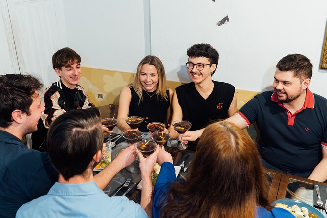 Madrid: Tapas Walking Tour with Food and Drinks Included - Why $78.61 feels fair for 9 tapas and 5 drinks