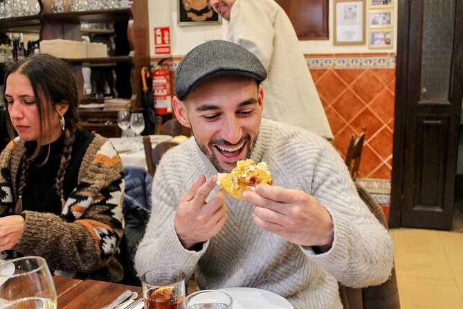 Madrid Tapas, Wine and History Tour - Price and Value: Is $83.48 Worth It?