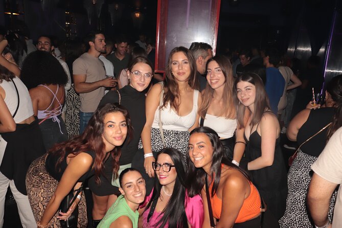 Madrid: Top Pub Crawl Madrid & Party - The Guides: Names You’ll See Repeated for a Reason