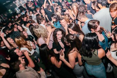 Madrid: Top Pub-Crawl with Drinks and Nightclub Entry - Finding the Tour: The Bear Statue in Puerta del Sol