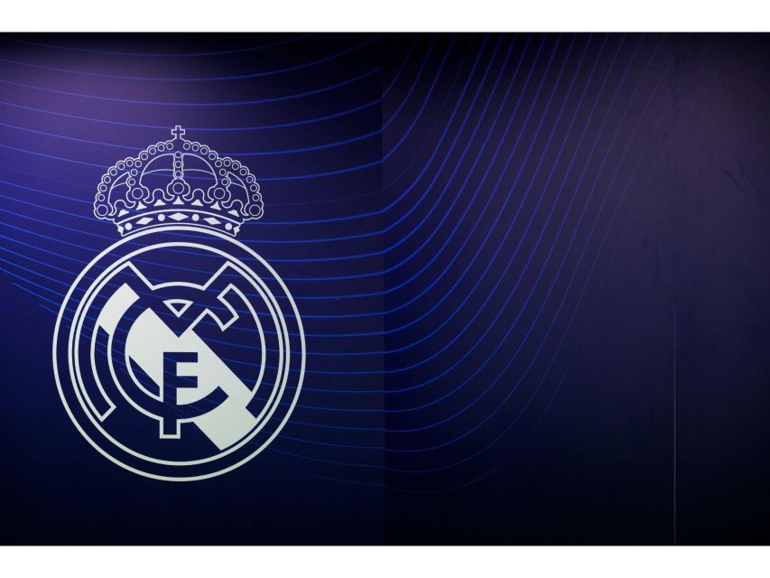 Madrid: Tour Bernabéu Entry Ticket - The self-led museum route: Audiovisual + hands-on moments