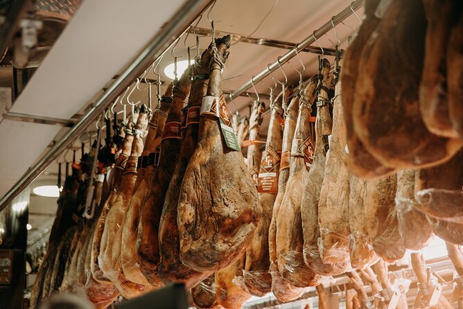 Madrid Ultimate Spanish Cuisine Food Tour - A 3-hour Food Route Through Madrid’s Center