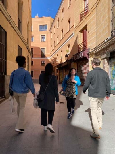 Madrid: Welcome to Madrid Guided Walking Tour - Plaza Mayor and King Philip III: the story behind the city’s main square