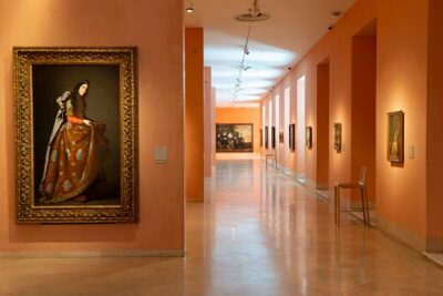 Museo Nacional Thyssen-Bornemisza with Skip the line ticket - Price and value: what you get for $16.22