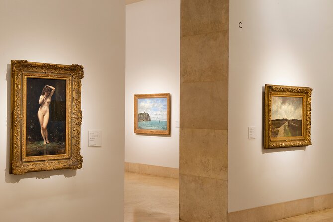 Museo Nacional Thyssen-Bornemisza with Skip the line ticket - Who should book this Thyssen skip-the-line ticket?