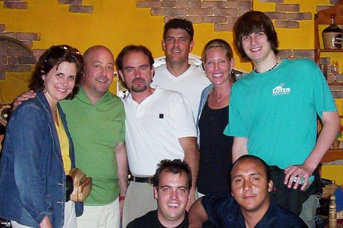 Old Madrid Tapas and Fine Wine Small Group Tour - Small group size (up to 8): how it changes the experience