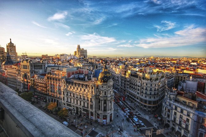 One-way Private Transfer From/To Madrid Airport - Key Things That Make This Transfer Work