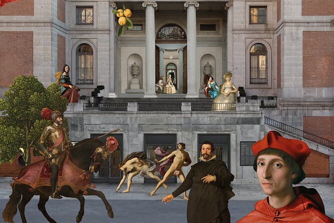 Prado Museum Guided Tour with Skip-the-Line Ticket - How the guides bring Velázquez and El Greco into focus