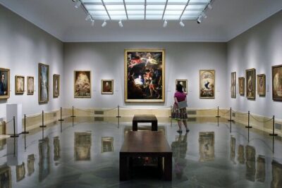 Prado Museum Guided Tour with Skip-the-Line Ticket - The 90-minute Prado route: what you’ll actually see