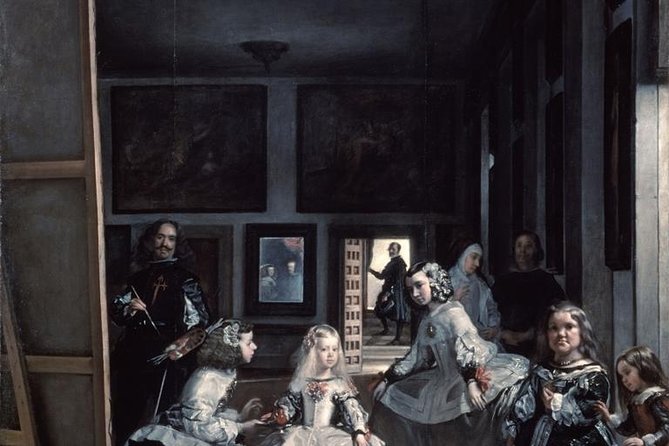 Prado Museum Guided Tour with Skip the Line Ticket in Madrid - Why this Prado guided highlight tour fits Madrid reality