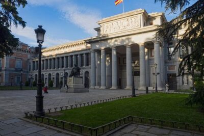 Prado Museum Private Tour in Madrid - Price and what you actually get for it