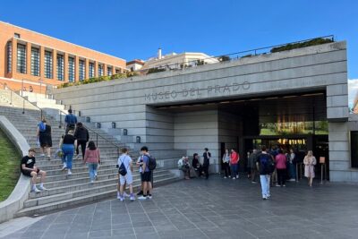 Prado Museum Small Group Tour Skip the Line 7 People Max - The itinerary: how the Prado highlights are taught (and where it can fall short)