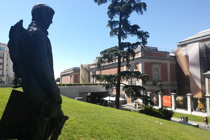 Prado Museum Small Group Tour with Skip the Line Ticket - Why This Prado Highlights Tour Works