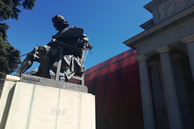Prado Museum Small Group Tour with Skip the Line Ticket - Price and Value: Is $54.42 Worth It?