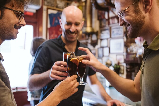 Prado Museum Tour & Lunch at the Oldest Restaurant in the World - The walking stretch you’ll actually remember: Barrio de las Letras and Plaza Mayor