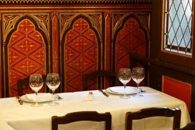 Prado Museum Tour & Lunch at the Oldest Restaurant in the World - Entering the Prado Museum the smart way: start at Goya, meet your guide, then go