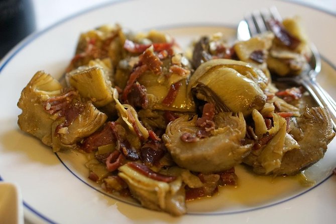 Prado Museum Tour & Lunch at the Oldest Restaurant in the World - Dietary fit: what’s possible, what’s not, and how to avoid surprises