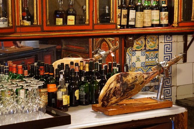Prado Museum Tour & Lunch at the Oldest Restaurant in the World - Price and value: is $216.46 per person actually fair?