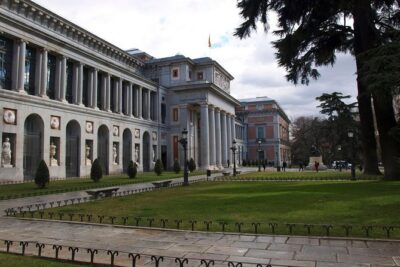 Prado Museum with Reina Sofia Museum Guided Tour - Prado Museum: how you get meaning from El Greco, Bosch, and Velázquez