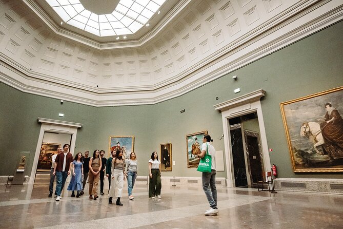 Prado Museum Without the Crowds-Exclusive Guided Pre Opening Tour - What’s actually included (and why it matters for value)